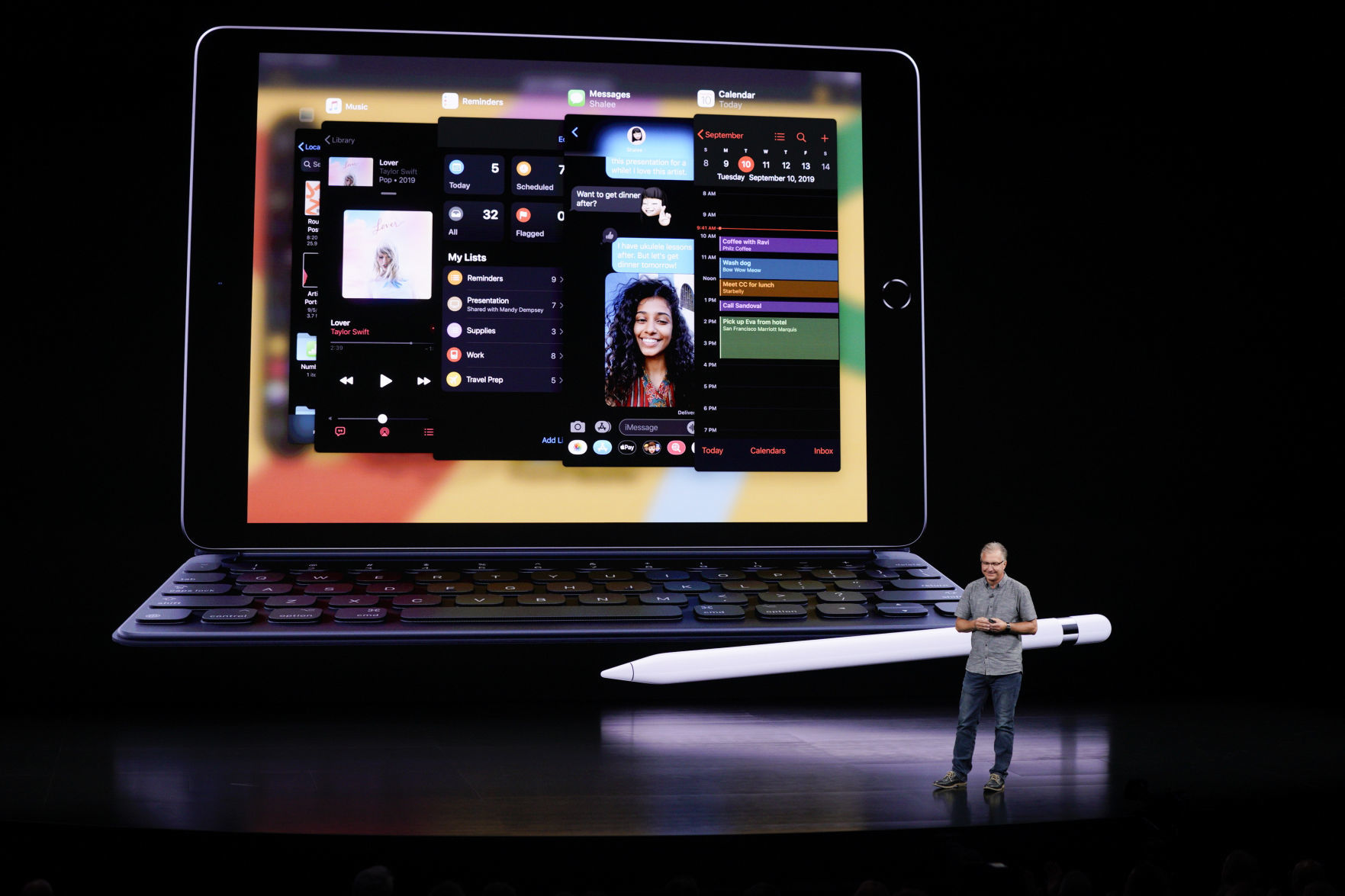Apple Event